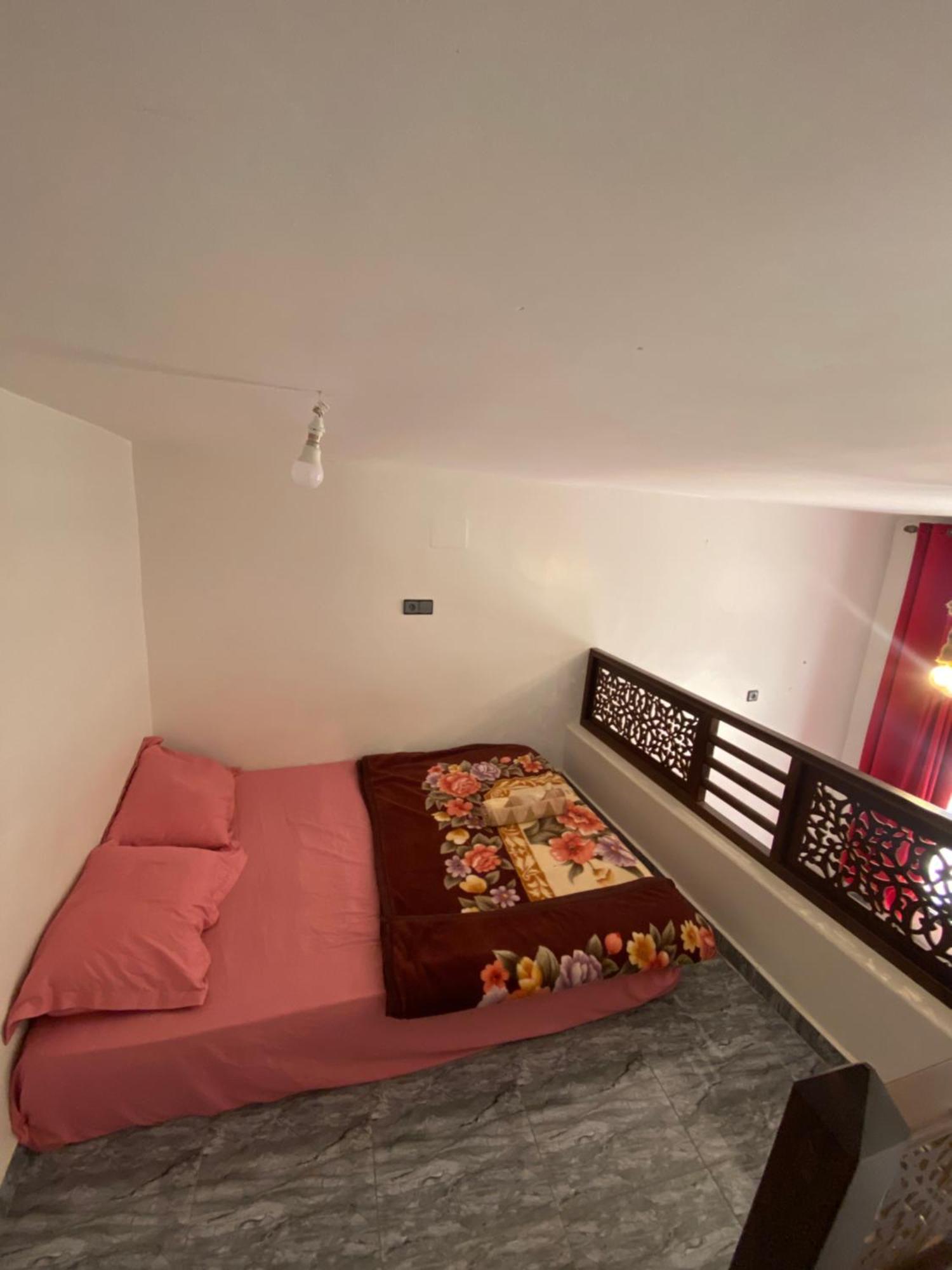 Ayour Beach House 1 Imsouane Exterior photo