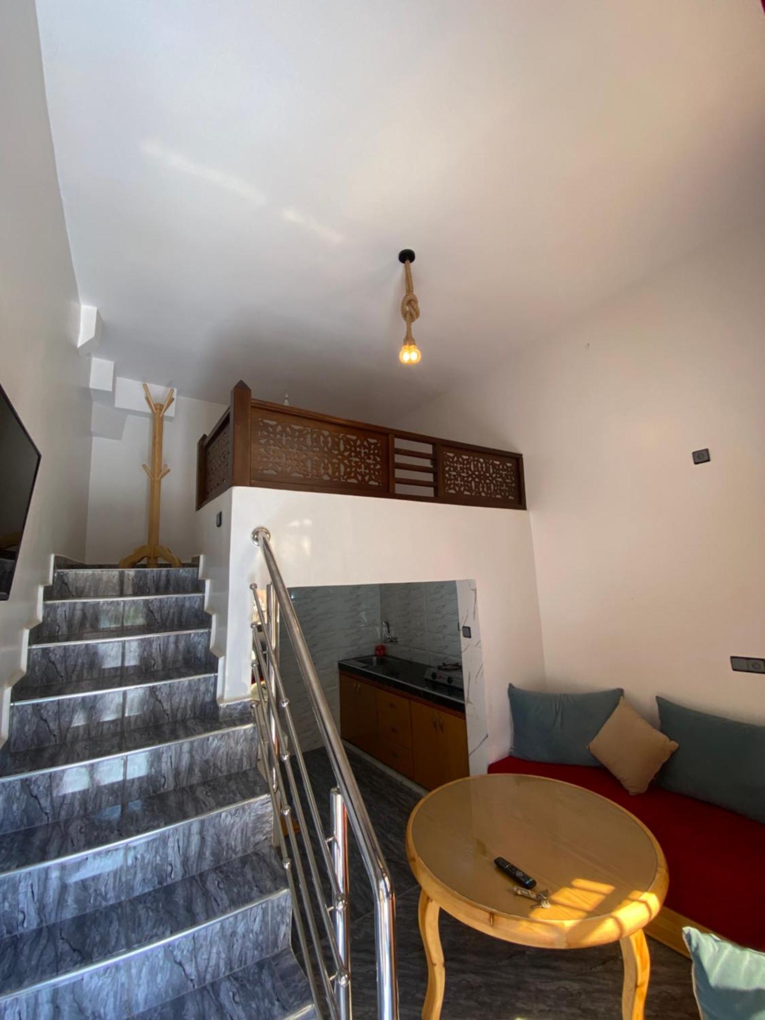 Ayour Beach House 1 Imsouane Exterior photo