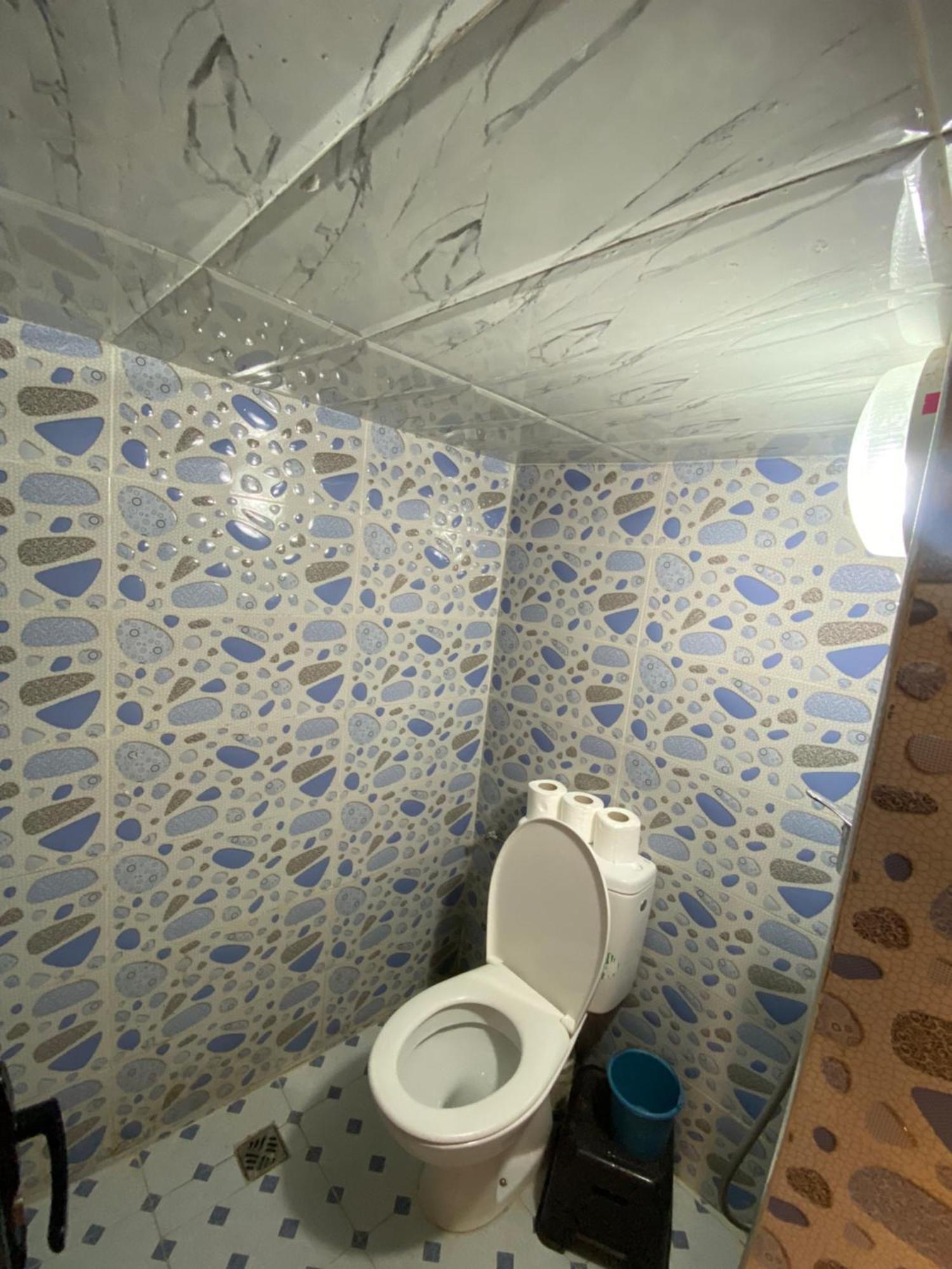 Ayour Beach House 1 Imsouane Exterior photo